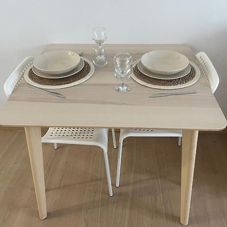 Residence Chene- 15 Mn De Paris Et 05 Mn D'Orly Aeroport Вири-Шатийон Экстерьер фото