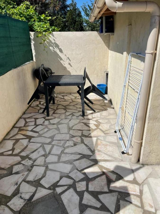 Residence Chene- 15 Mn De Paris Et 05 Mn D'Orly Aeroport Вири-Шатийон Экстерьер фото