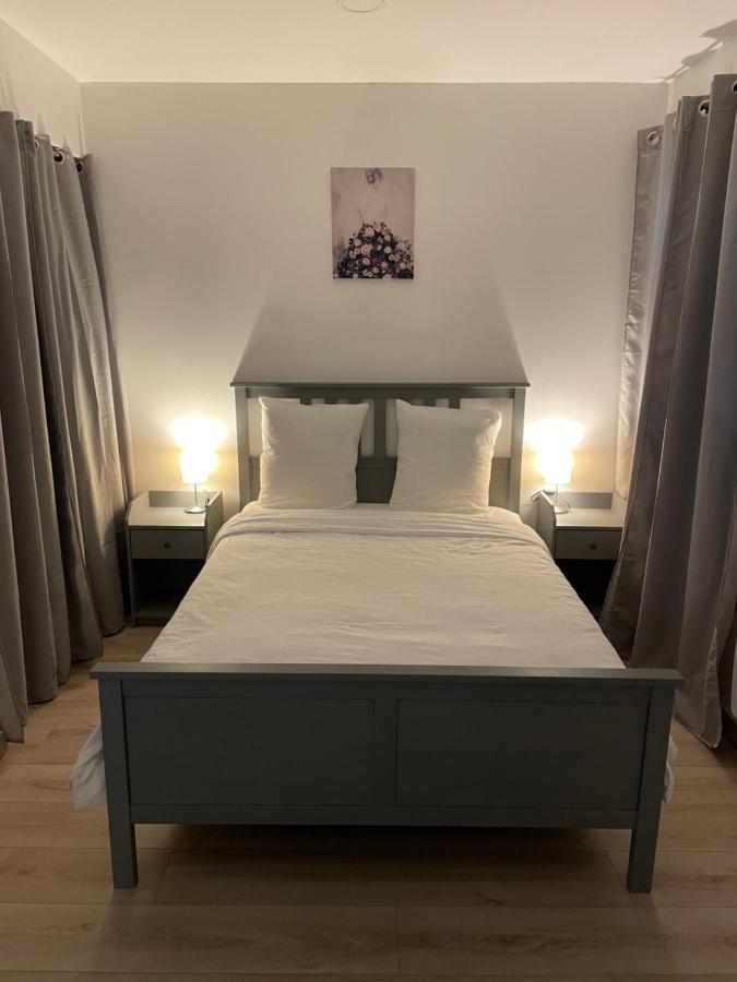 Residence Chene- 15 Mn De Paris Et 05 Mn D'Orly Aeroport Вири-Шатийон Экстерьер фото