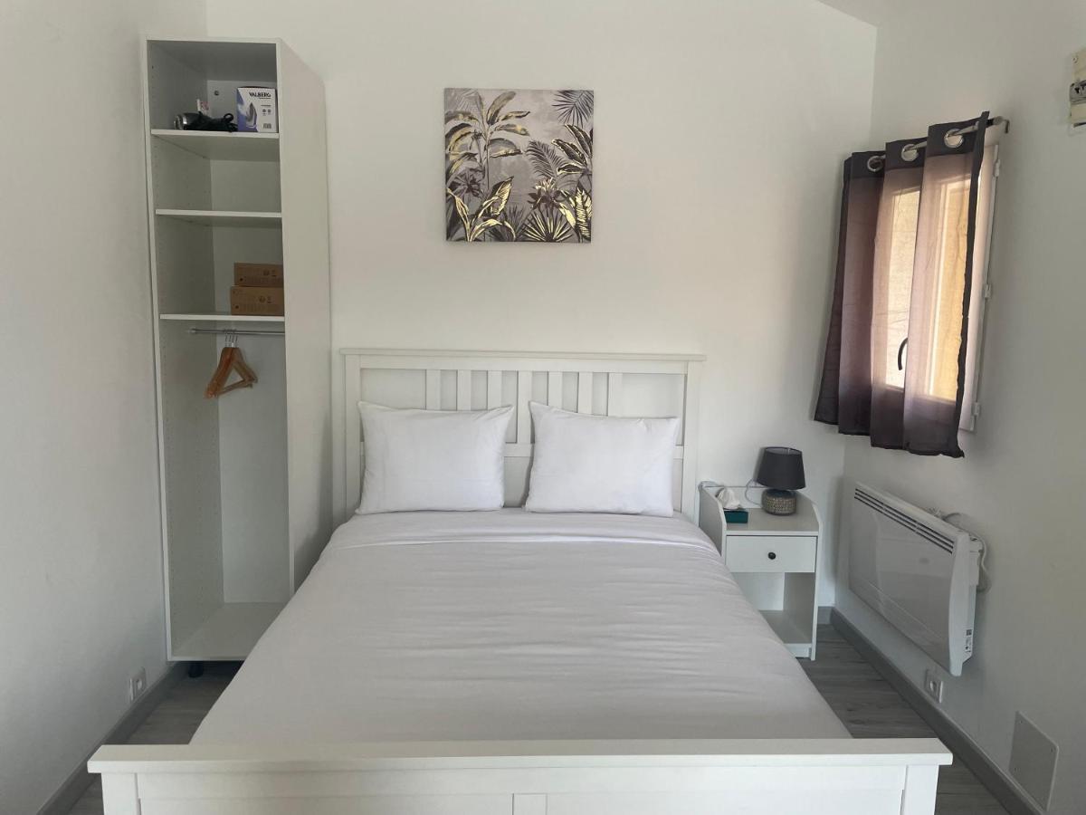 Residence Chene- 15 Mn De Paris Et 05 Mn D'Orly Aeroport Вири-Шатийон Экстерьер фото