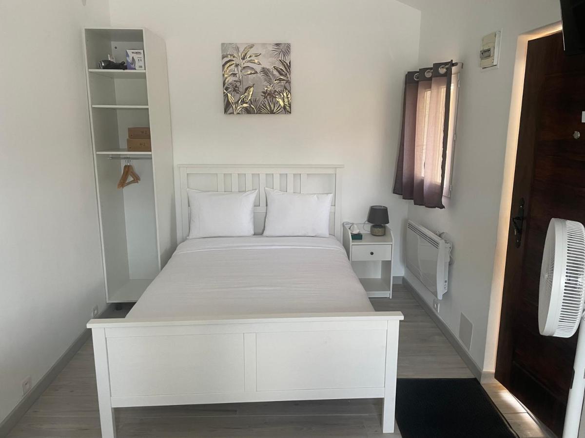 Residence Chene- 15 Mn De Paris Et 05 Mn D'Orly Aeroport Вири-Шатийон Экстерьер фото