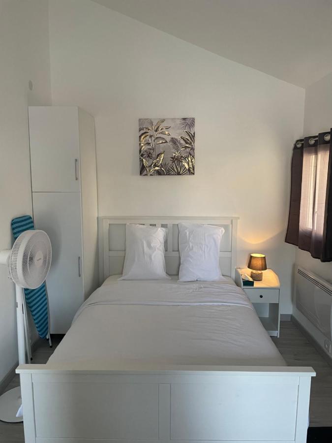 Residence Chene- 15 Mn De Paris Et 05 Mn D'Orly Aeroport Вири-Шатийон Экстерьер фото