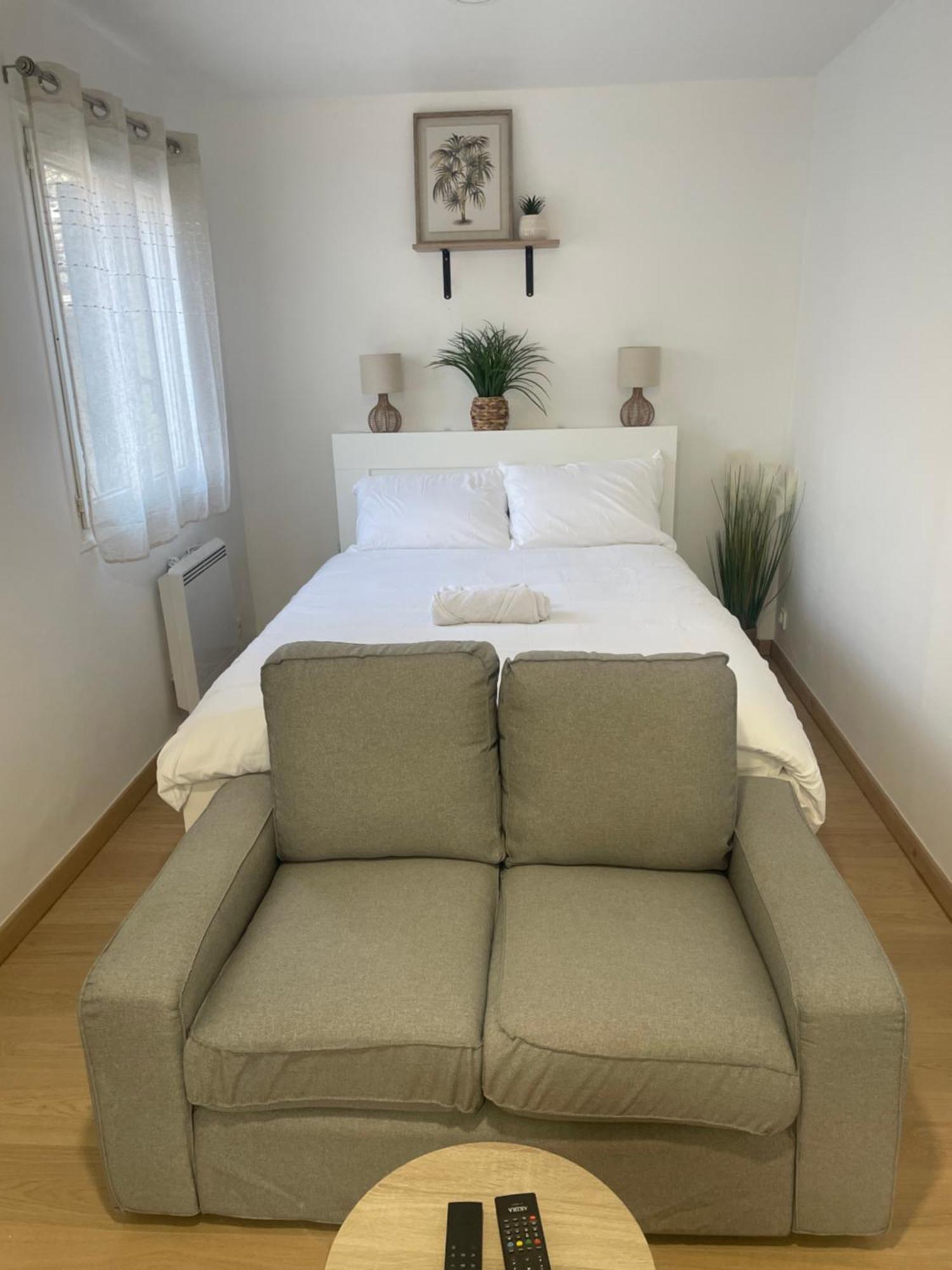 Residence Chene- 15 Mn De Paris Et 05 Mn D'Orly Aeroport Вири-Шатийон Экстерьер фото