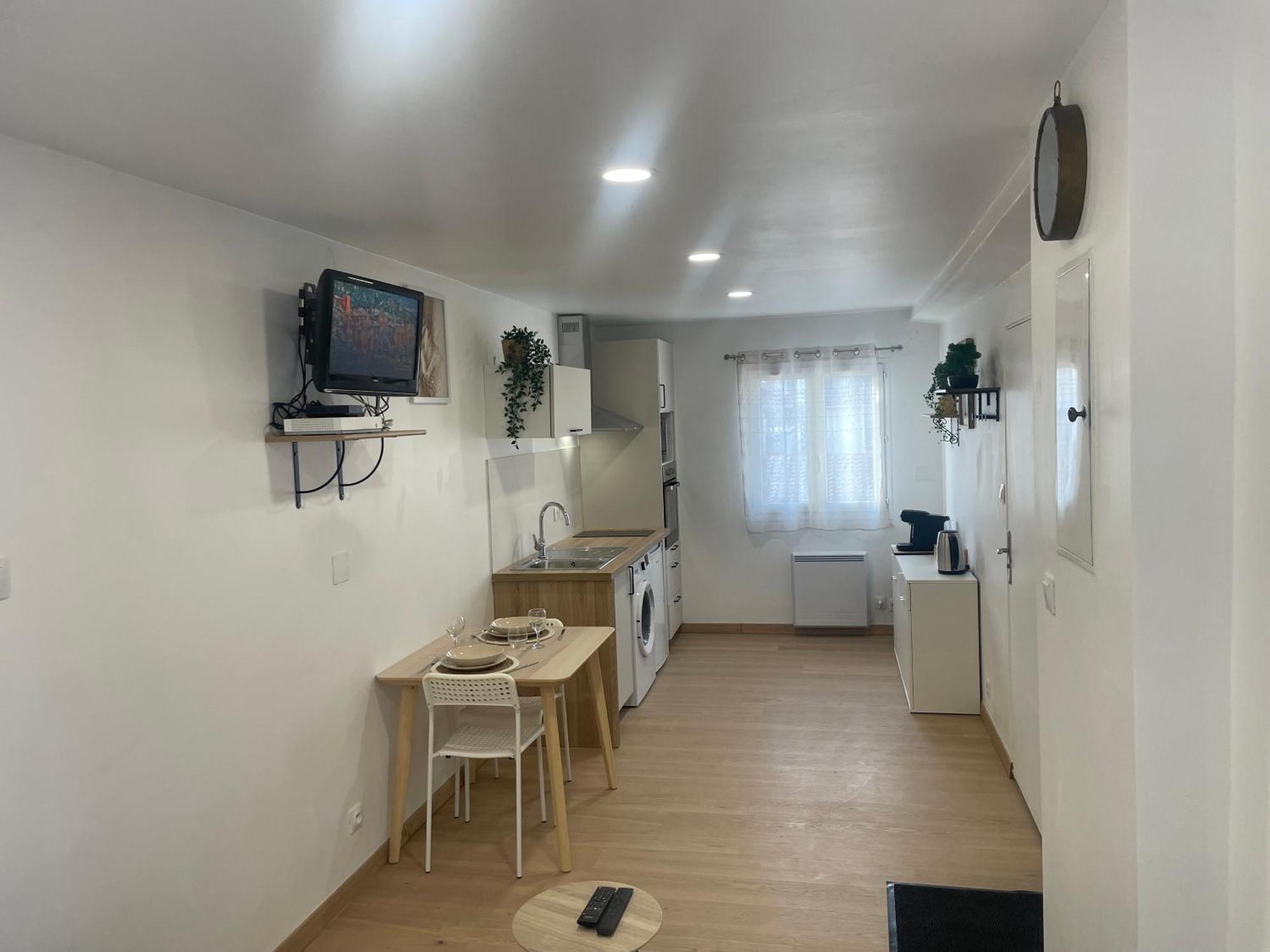 Residence Chene- 15 Mn De Paris Et 05 Mn D'Orly Aeroport Вири-Шатийон Экстерьер фото