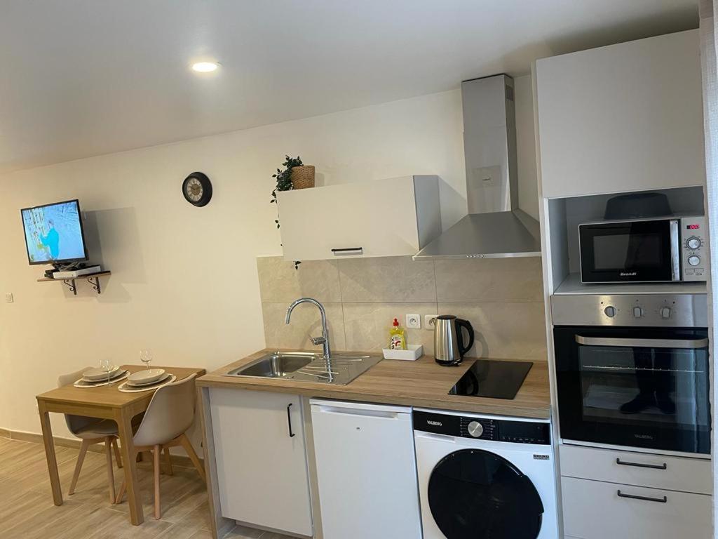 Residence Chene- 15 Mn De Paris Et 05 Mn D'Orly Aeroport Вири-Шатийон Экстерьер фото