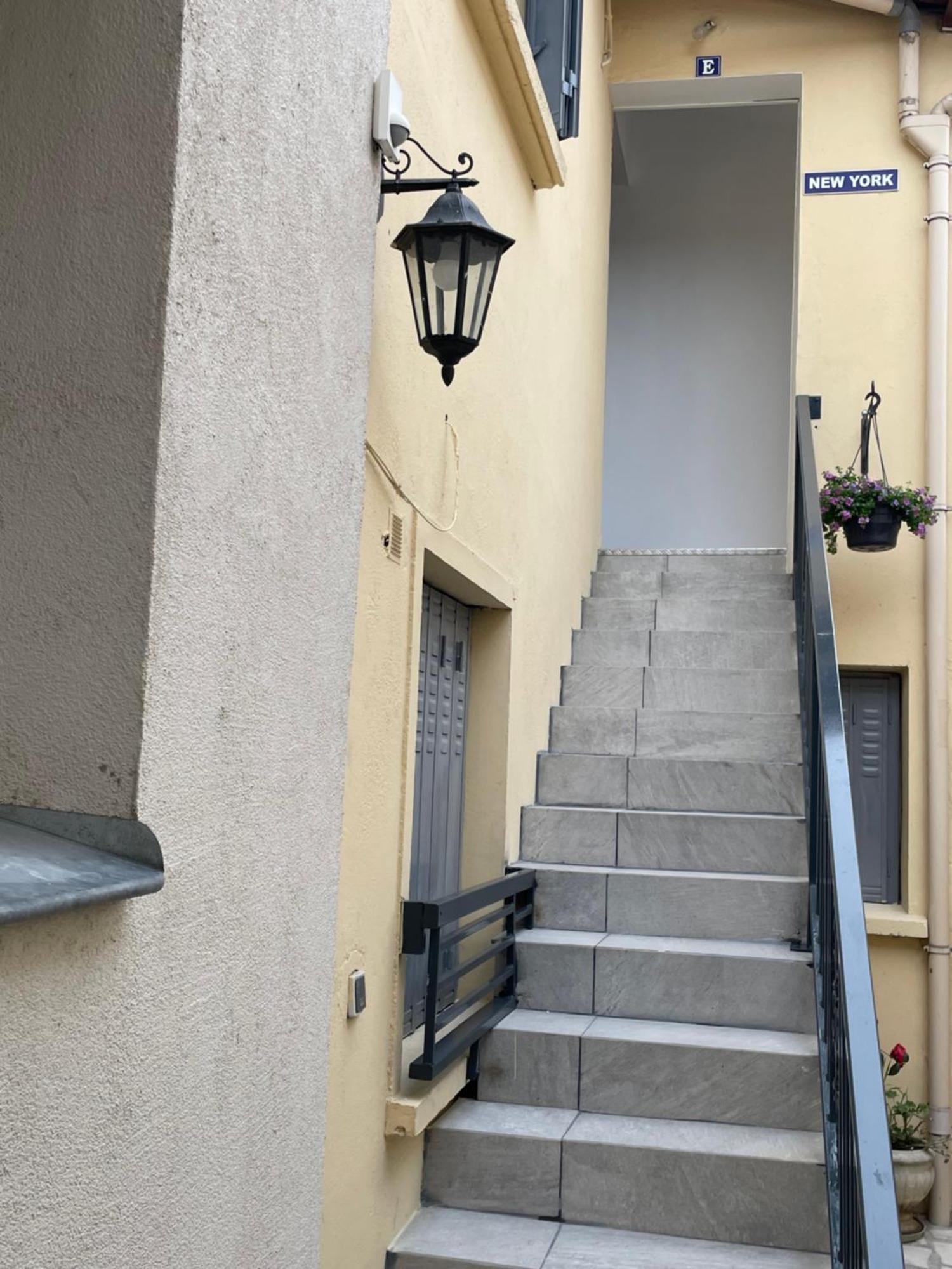 Residence Chene- 15 Mn De Paris Et 05 Mn D'Orly Aeroport Вири-Шатийон Экстерьер фото