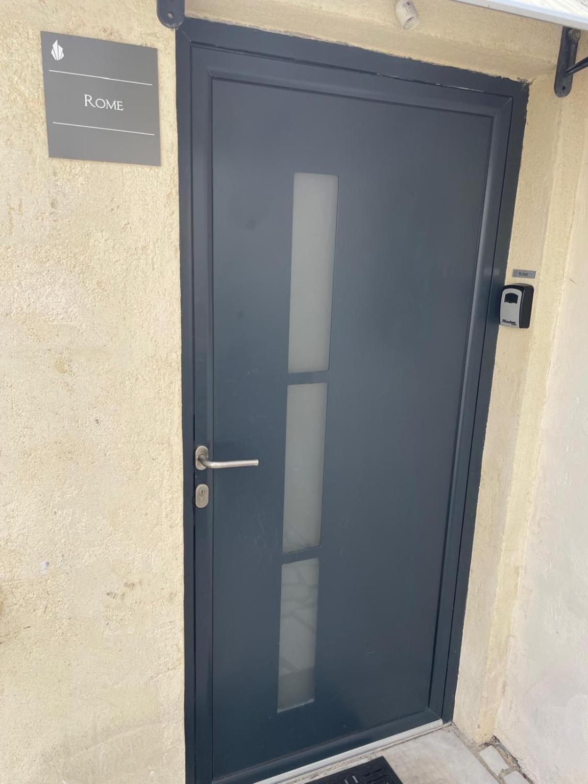 Residence Chene- 15 Mn De Paris Et 05 Mn D'Orly Aeroport Вири-Шатийон Экстерьер фото